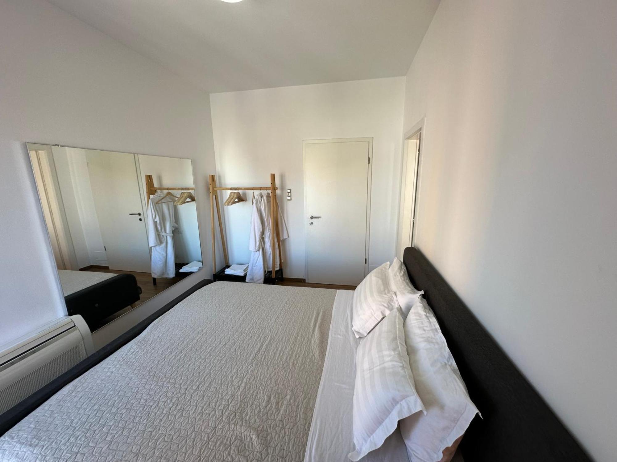 Downtown Apartamento *