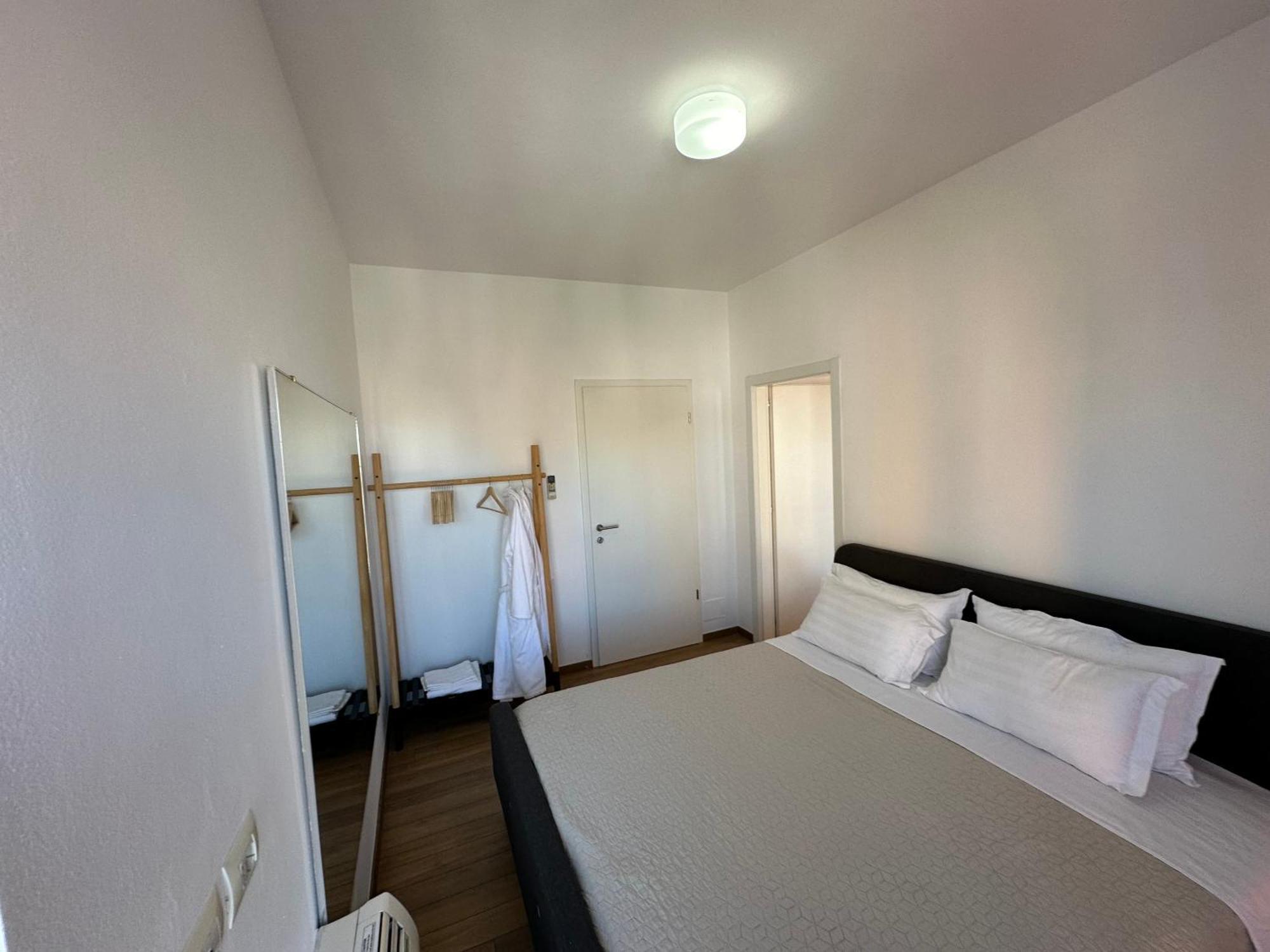 Apartamento Downtown