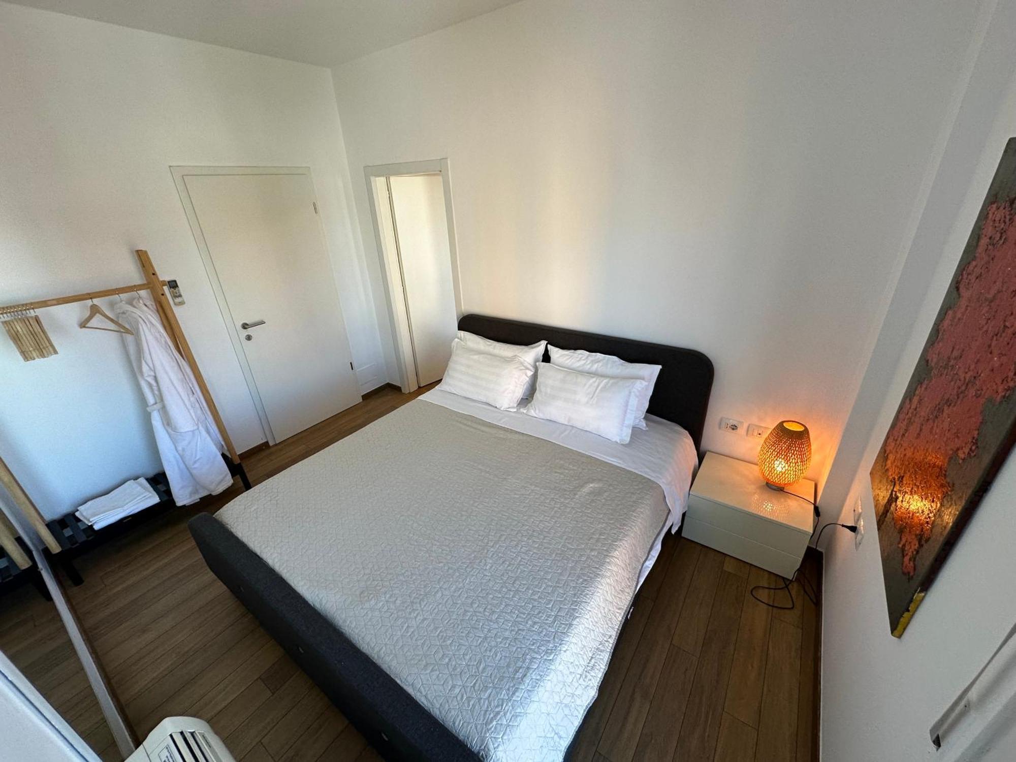 Downtown Apartamento *