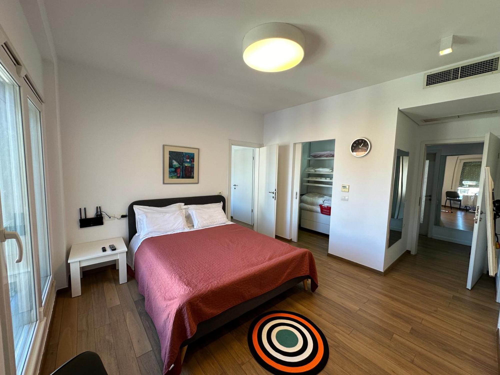 Apartamento Downtown *
