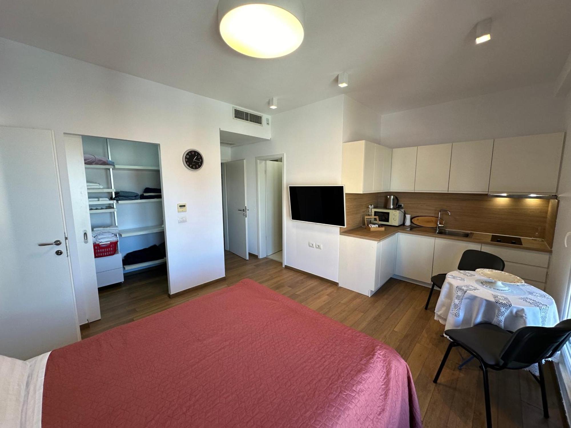 Downtown Apartamento