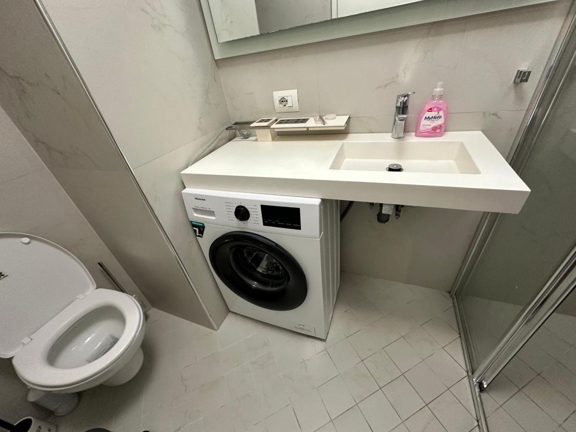 Apartamento Downtown