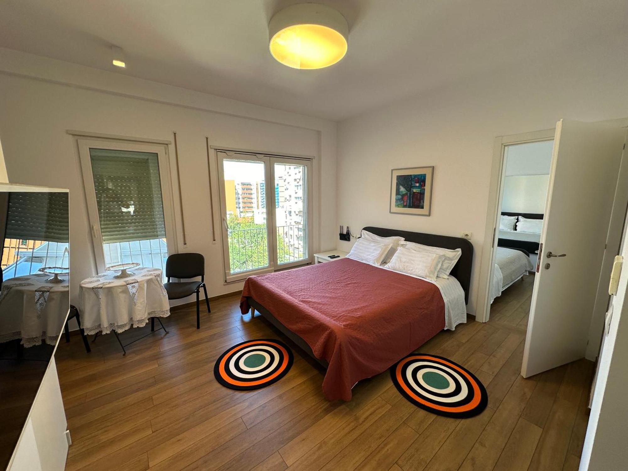 Downtown Apartamento *
