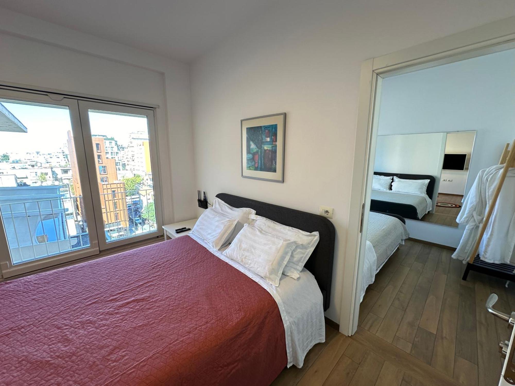 Apartamento Downtown *