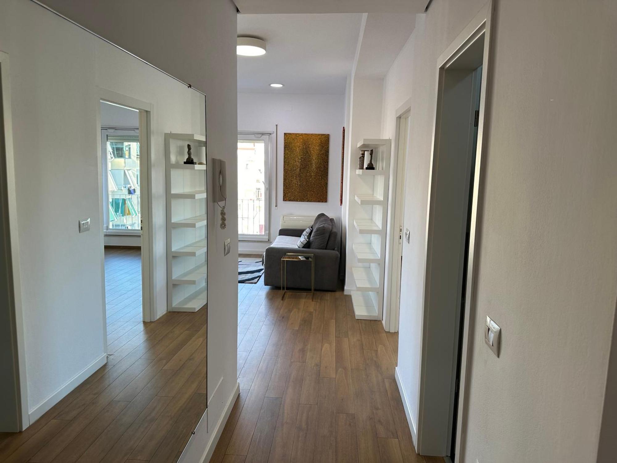 Apartamento Downtown