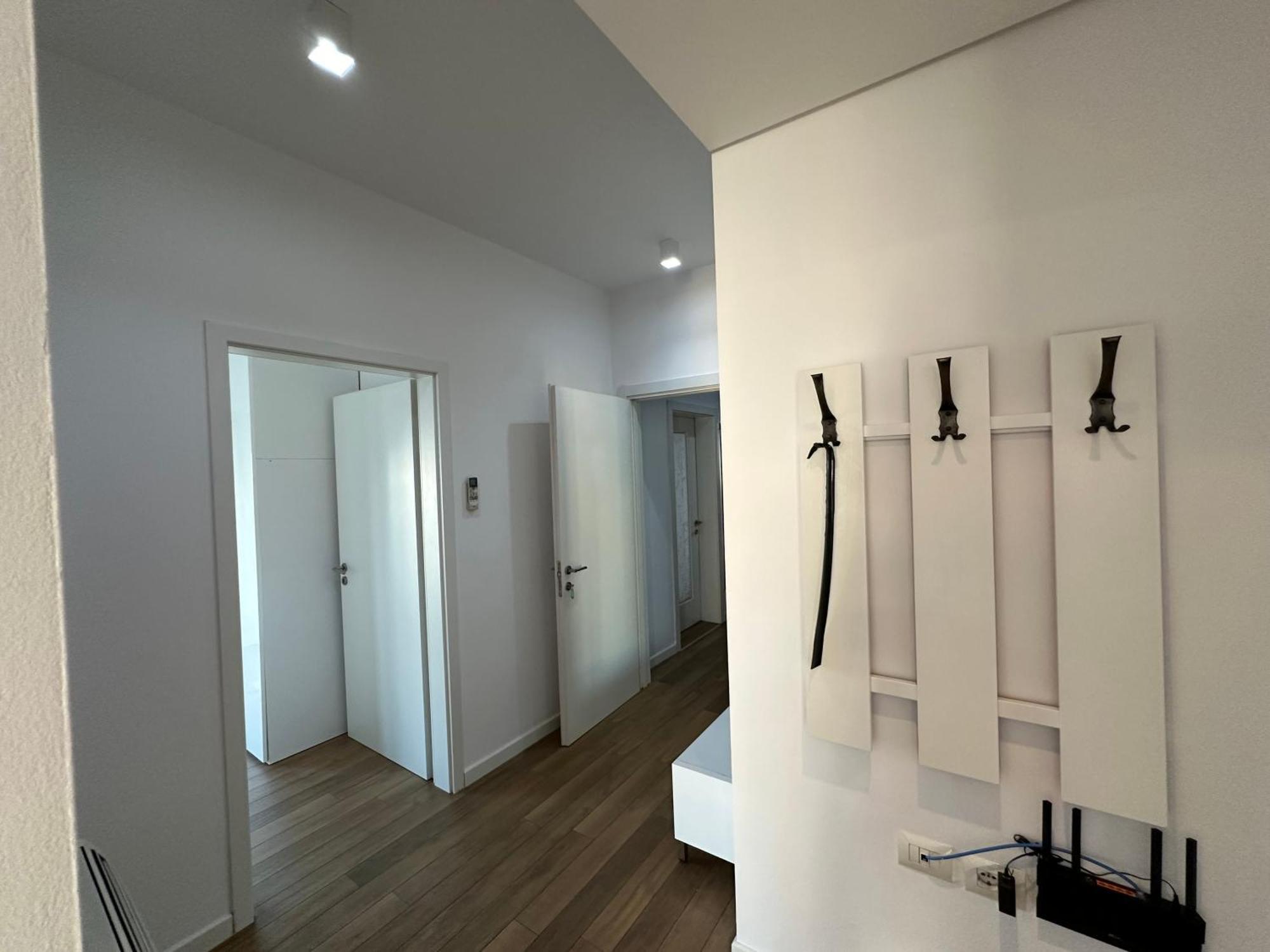Apartamento Downtown *