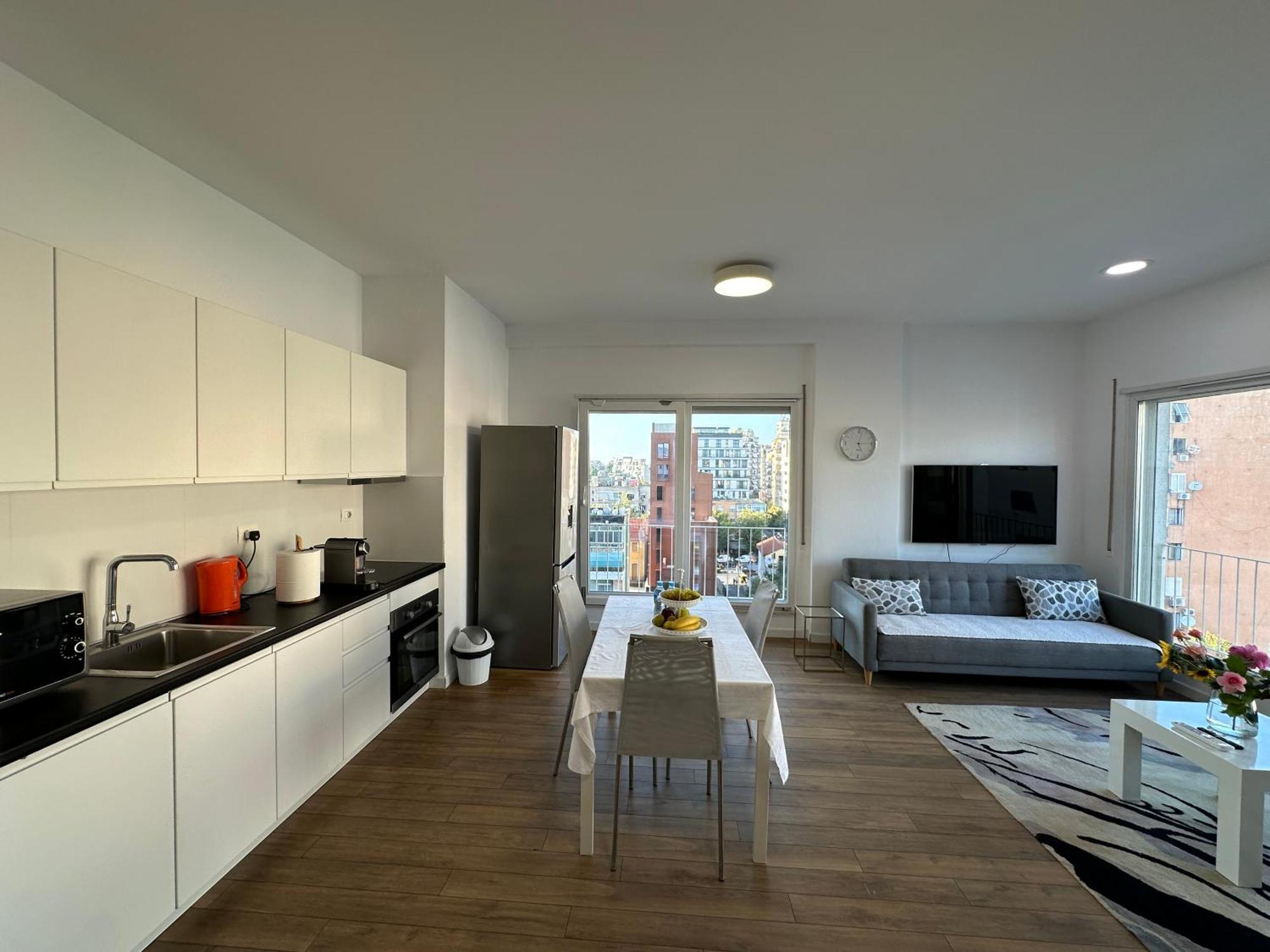 Apartamento Downtown *