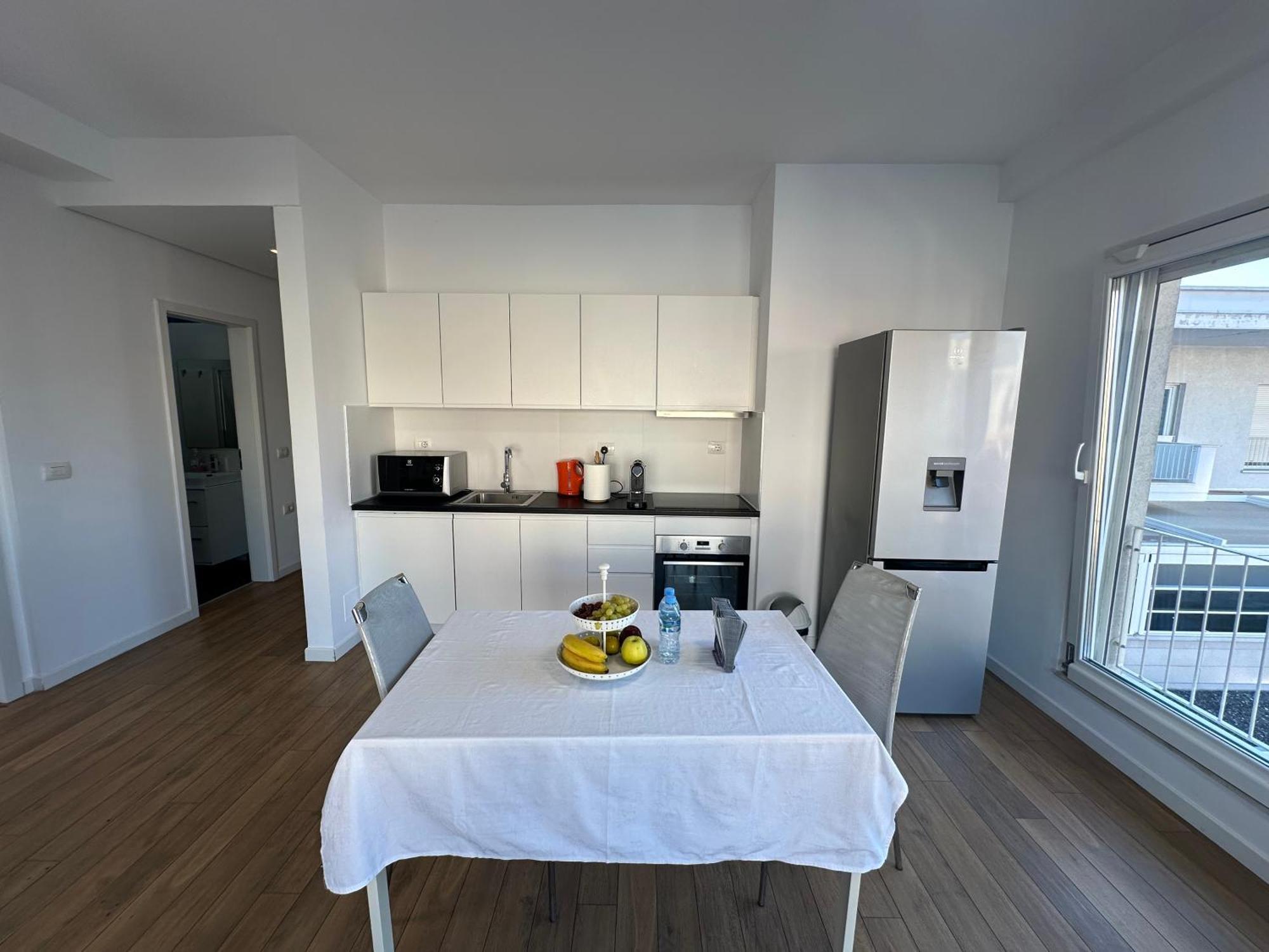 Apartamento Downtown *