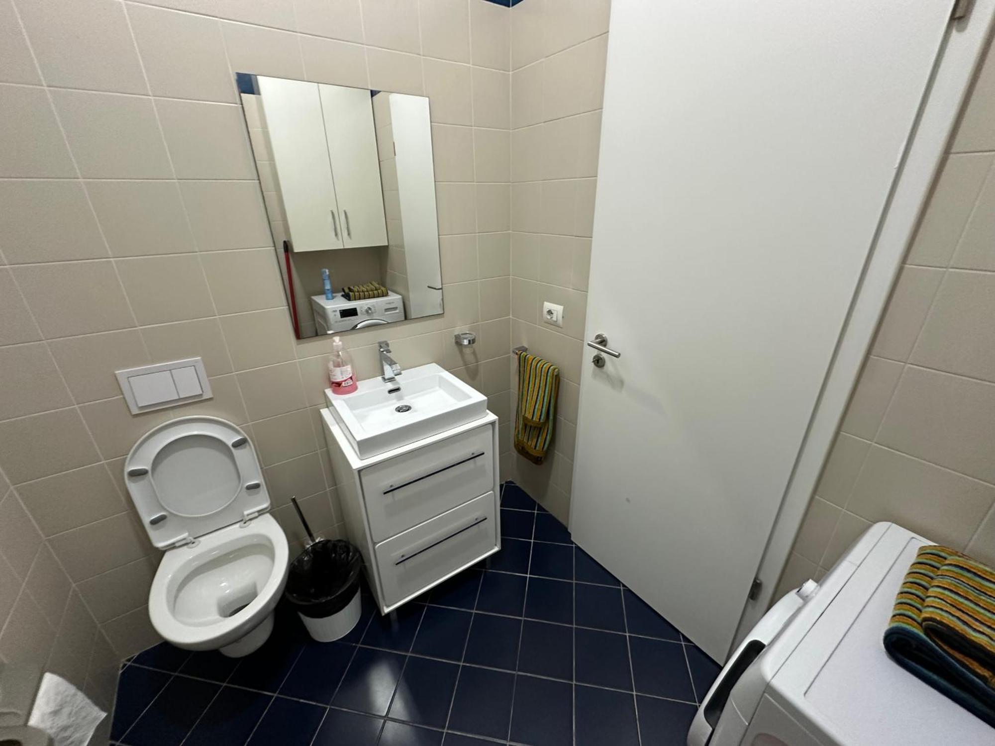 Apartamento Downtown