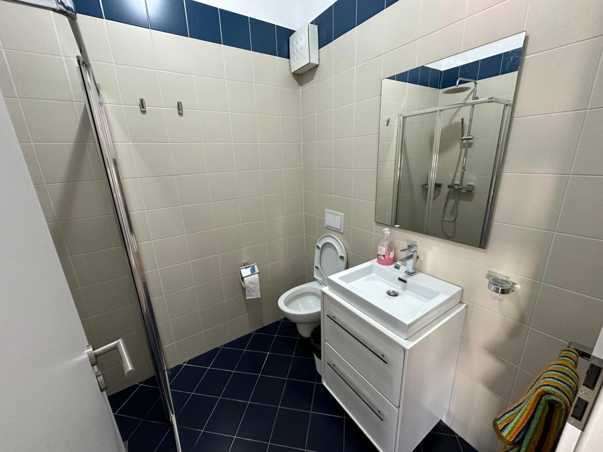 Apartamento Downtown