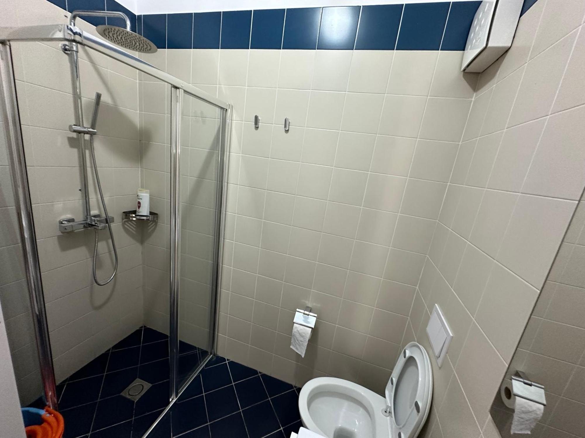 Apartamento Downtown Tirana