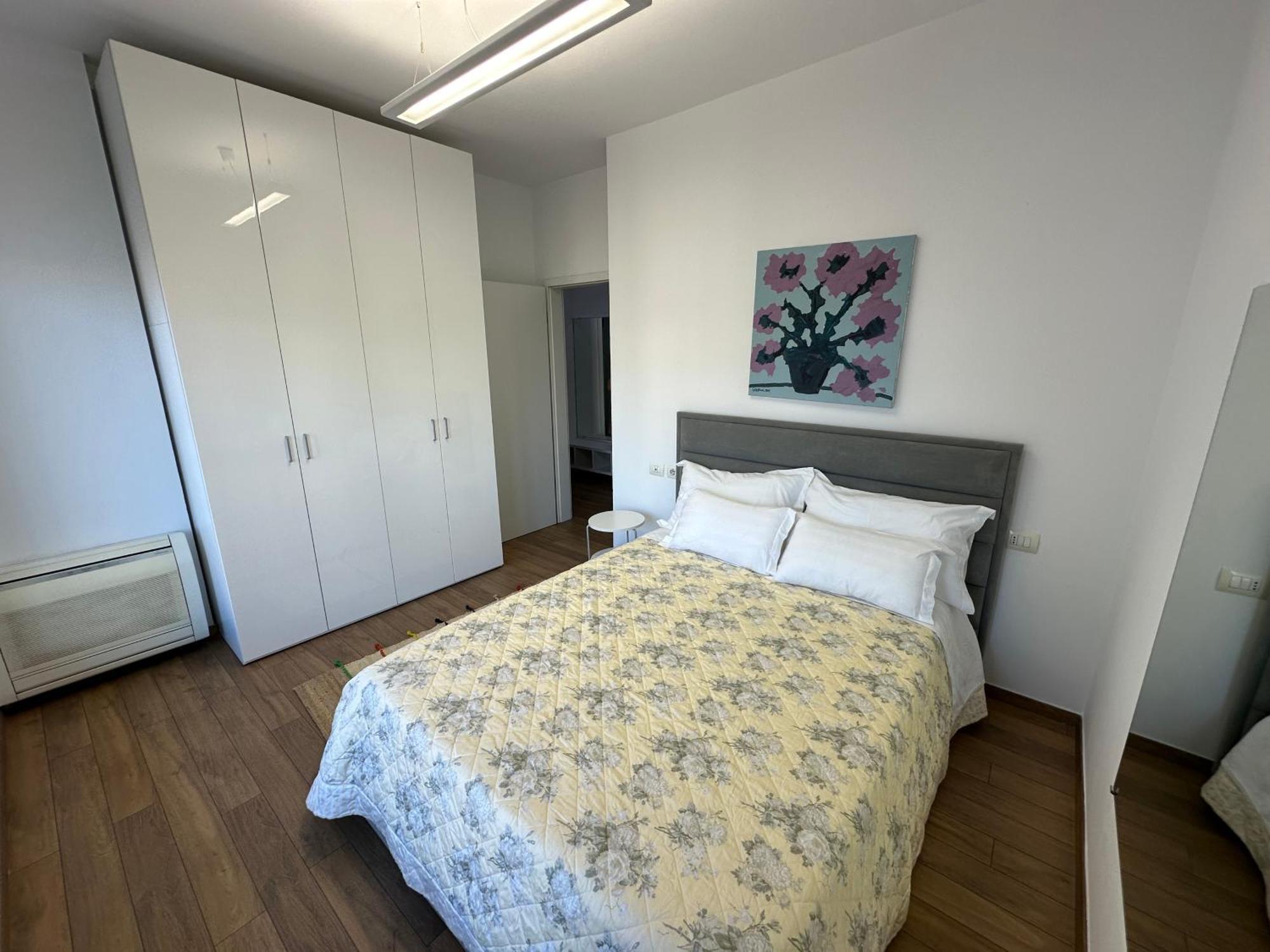 Apartamento Downtown