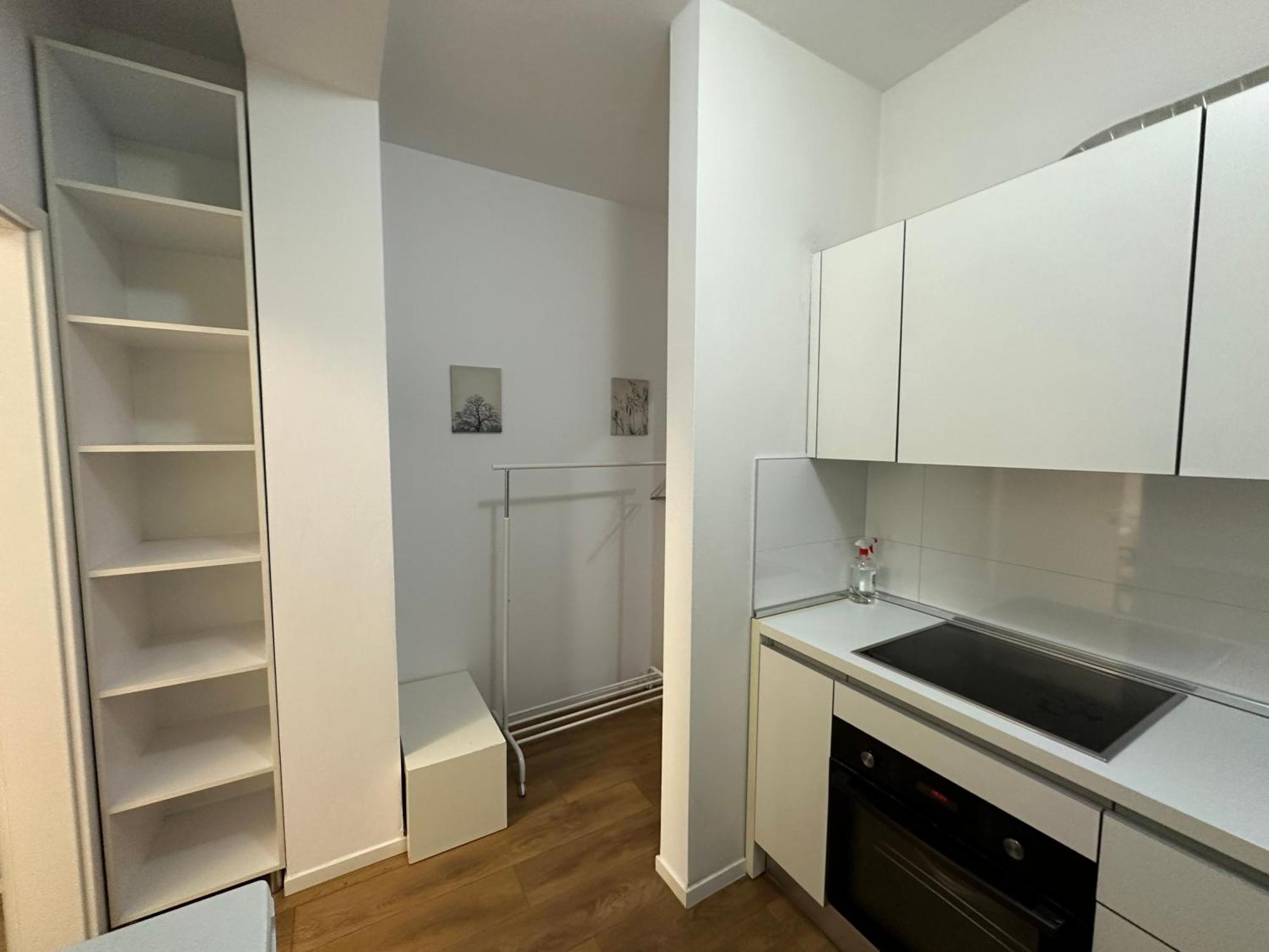 Apartamento Downtown