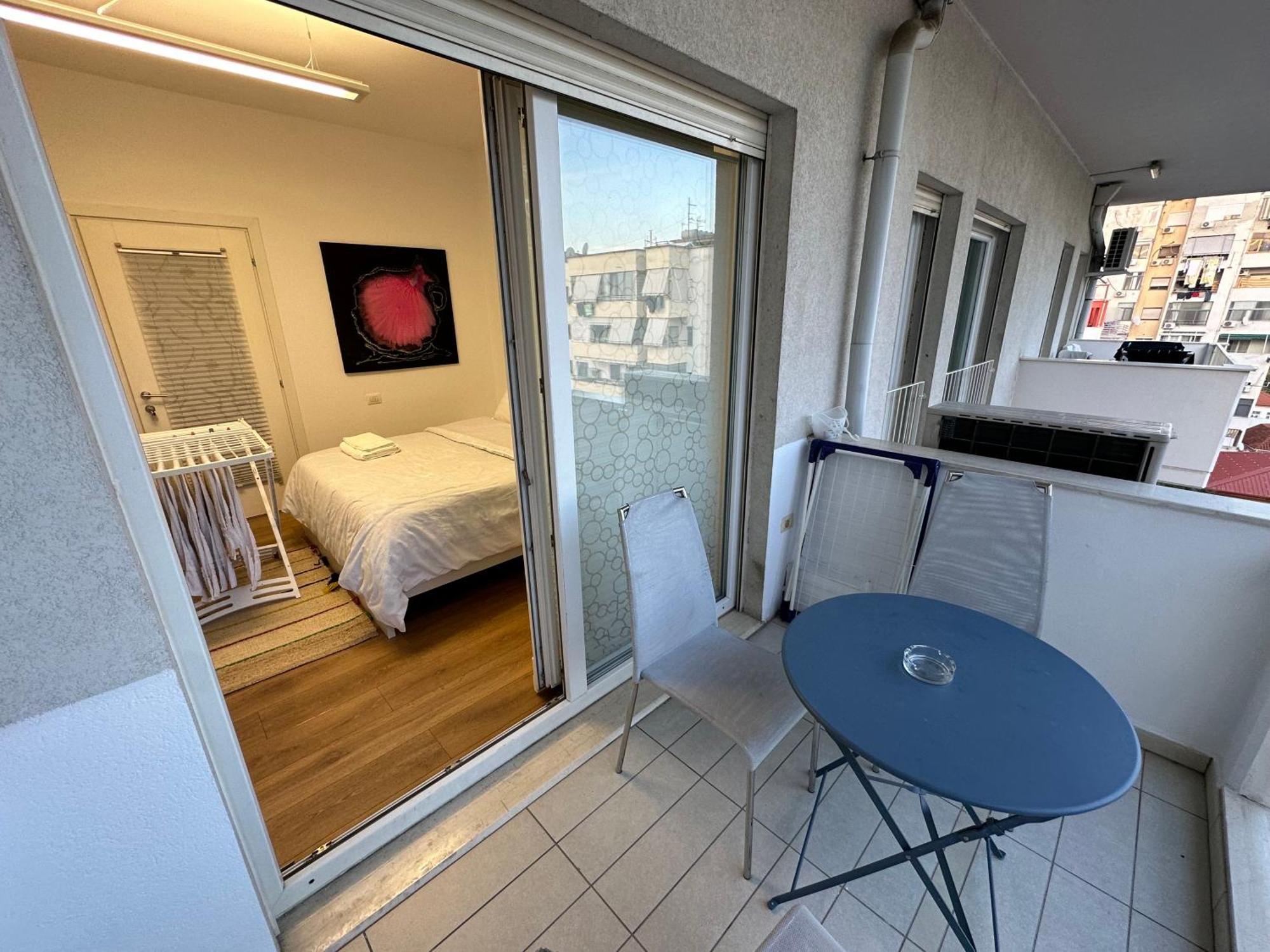 Apartamento Downtown *