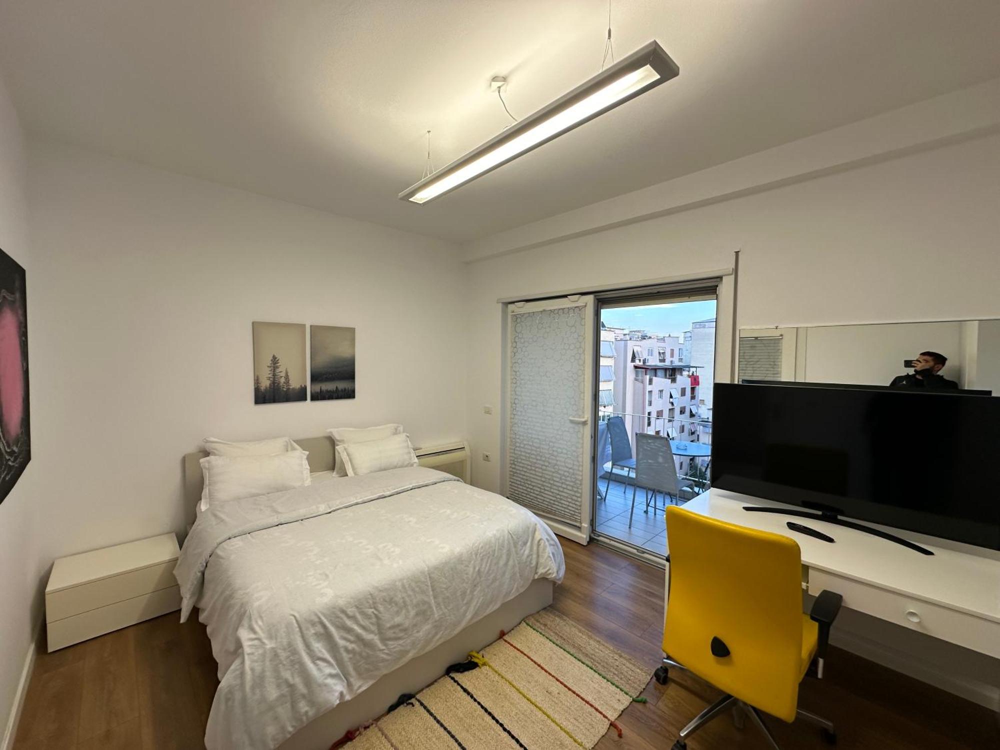 Downtown Apartamento