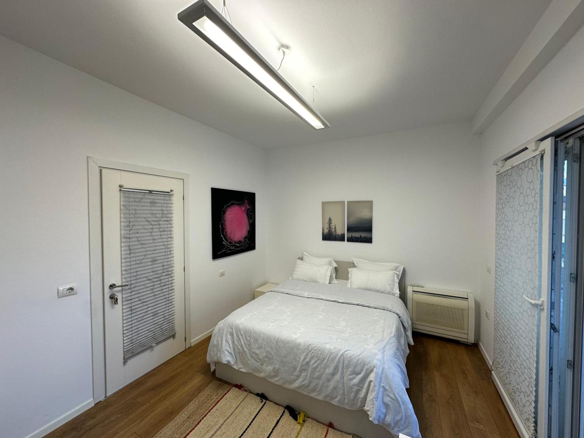 Apartamento Downtown Tirana