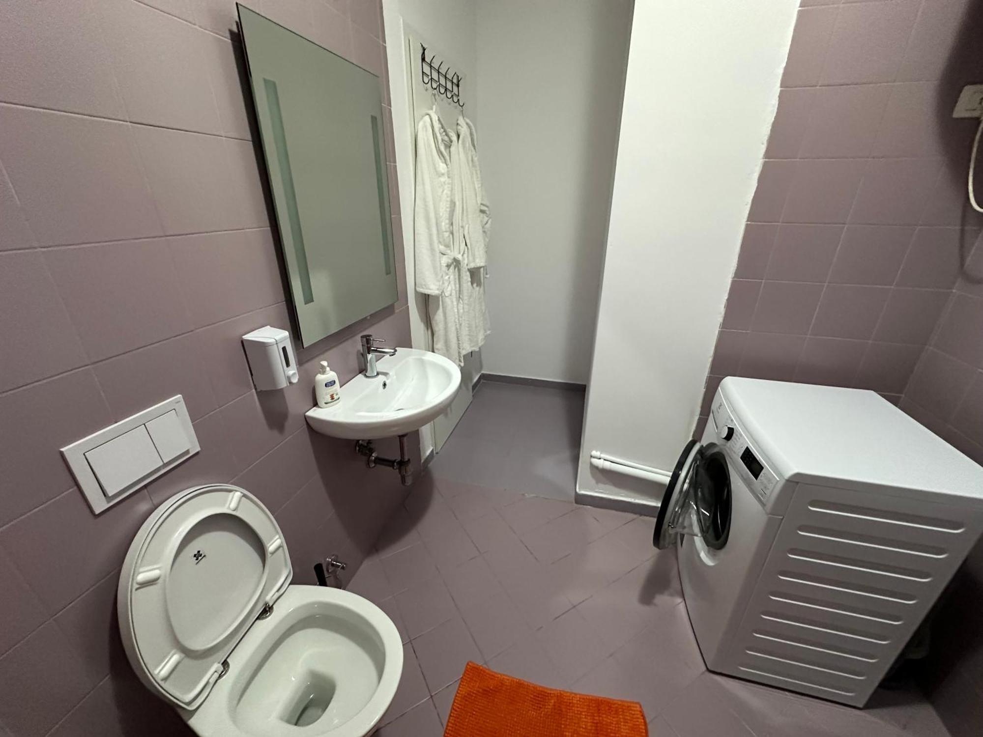 Apartamento Downtown