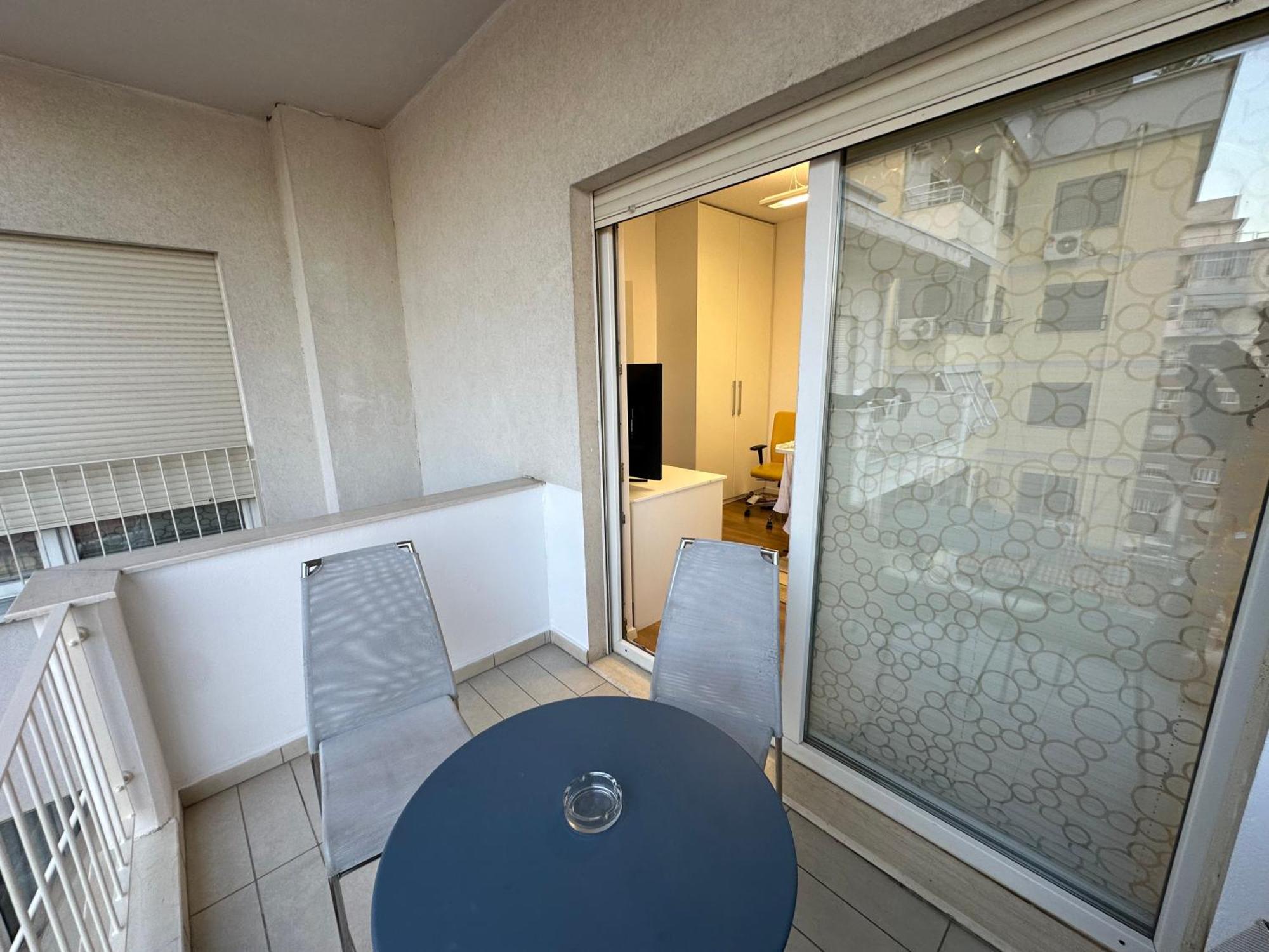Downtown Apartamento *