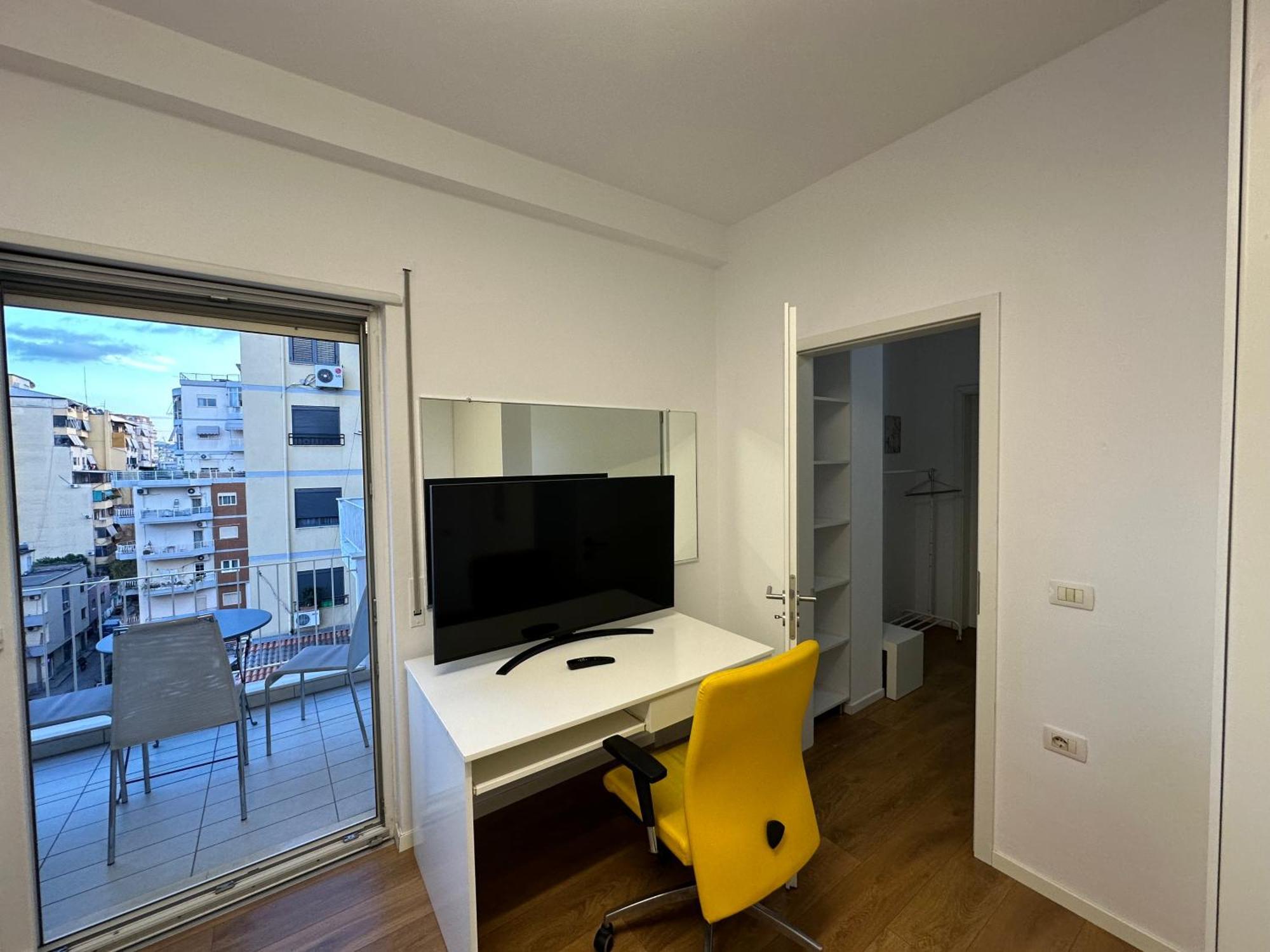 Apartamento Downtown Tirana